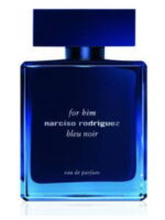 Narciso Rodriguez For Him Bleu Noir edp 5 ml próbka perfum