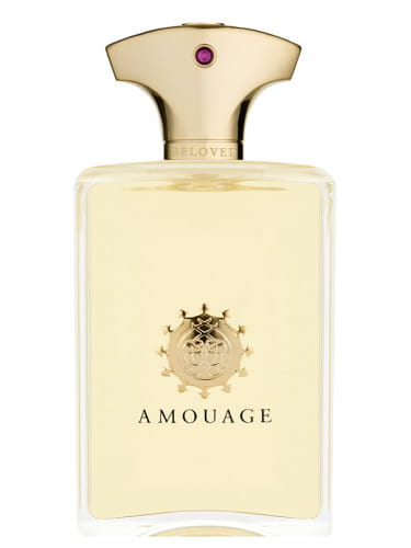 Amouage Beloved Man edp 10 ml próbka perfum