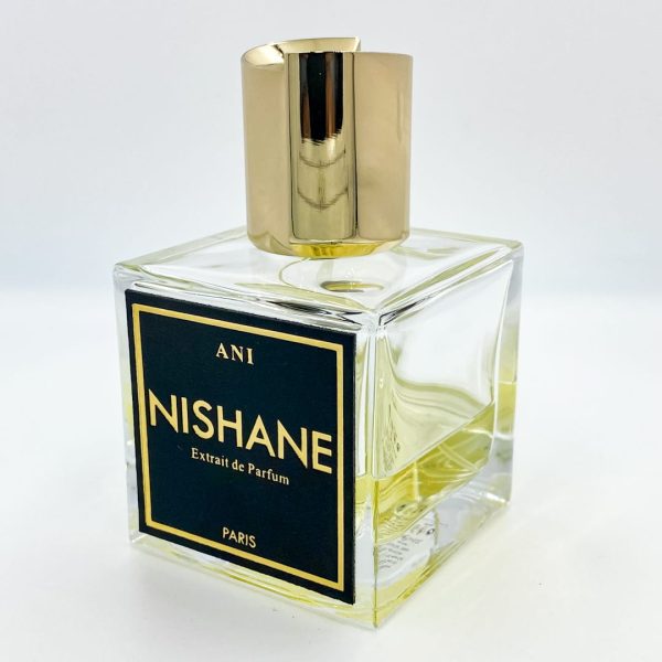 Nishane Ani Extrait de Parfum 30 ml tester