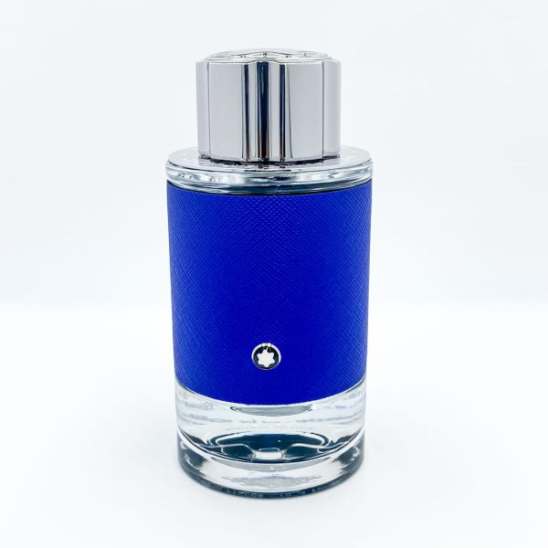 Montblanc Explorer Ultra Blue edp 30 ml tester