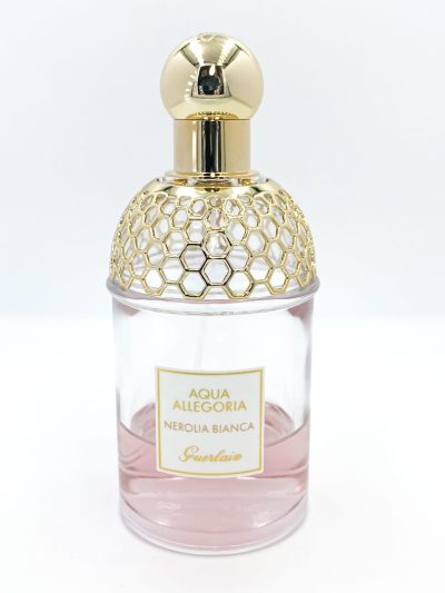 Guerlain Aqua Allegoria Nerolia Bianca edt 35 ml tester