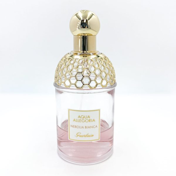 Guerlain Aqua Allegoria Nerolia Bianca edt 35 ml tester