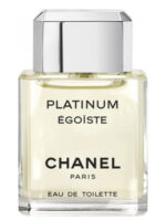 Chanel Platinum Egoiste edt 100 ml