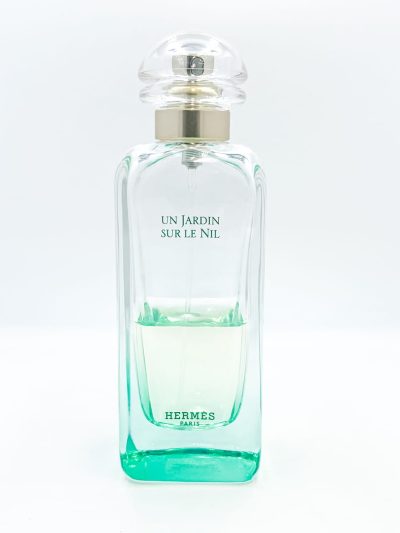 Hermes Un Jardin Sur Le Nil edt 30 ml tester