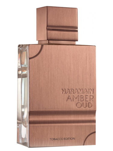 Al Haramain Amber Oud Tobacco Edition edp 60 ml
