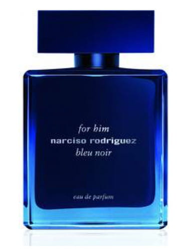 Narciso Rodriguez For Him Bleu Noir edp 100 ml tester