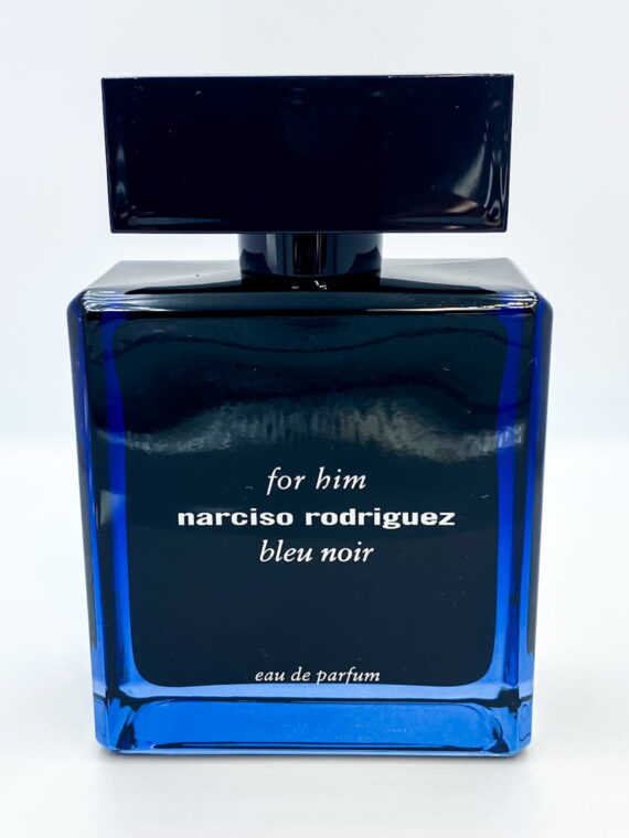 Narciso Rodriguez For Him Bleu Noir edp 30 ml