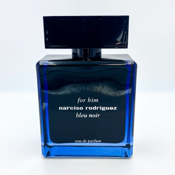 Narciso Rodriguez For Him Bleu Noir edp 30 ml tester