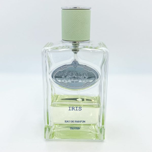 Prada Infusion d'Iris edp 30 ml tester