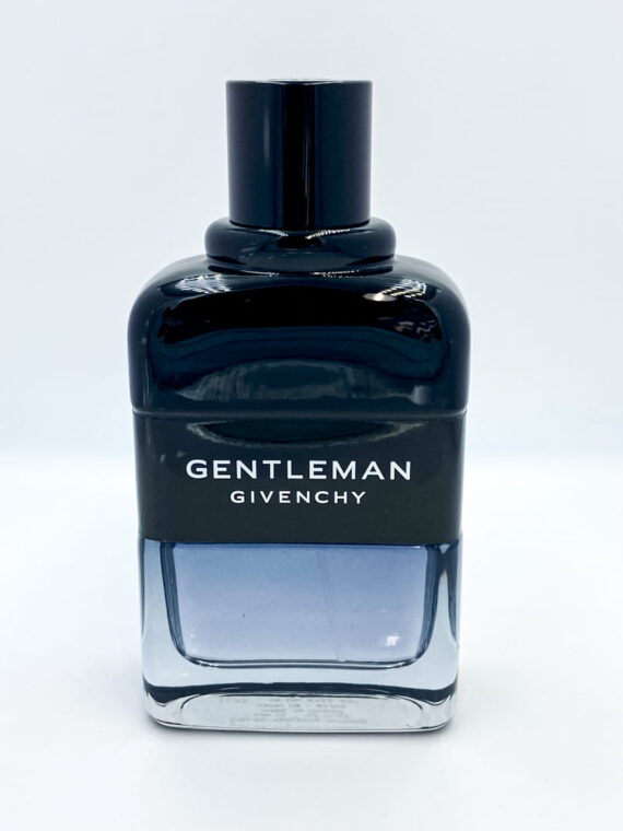 Givenchy Gentleman Intense edt 30 ml