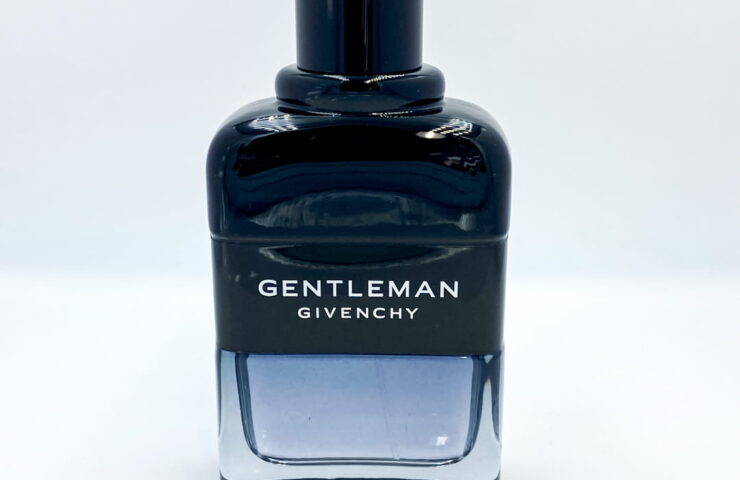 Givenchy Gentleman Intense edt 30 ml tester
