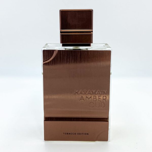 Al Haramain Amber Oud Tobacco Edition edp 20 ml
