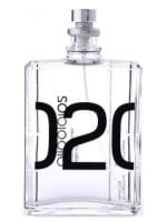 Escentric Molecules Molecule 02 edt 3 ml próbka perfum