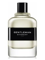 Givenchy Gentleman edt 3 ml próbka perfum