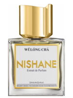 Nishane Wulong Cha Extrait de Parfum 10 ml próbka perfum