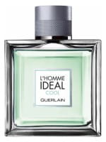 Guerlain L'Homme Ideal Cool edt 3 ml próbka perfum