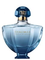 Guerlain Shalimar Souffle de Parfum edp 3 ml próbka perfum