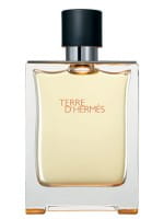 Hermes Terre D'Hermes edt 3 ml próbka perfum