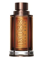 Hugo Boss The Scent Private Accord edt 3 ml próbka perfum