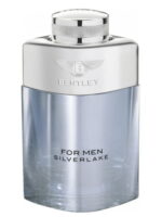 Bentley For Men Silverlake edp 3 ml próbka perfum