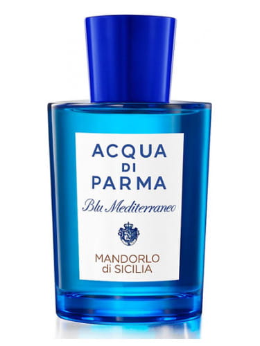 Acqua di Parma Blu Mediterraneo Mandorlo di Sicilia edt 10 ml próbka perfum
