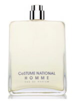 Costume National Homme edp 5 ml próbka perfum