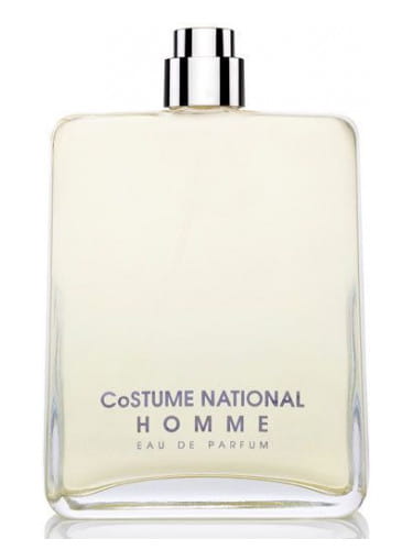 Costume National Homme edp 3 ml próbka perfum