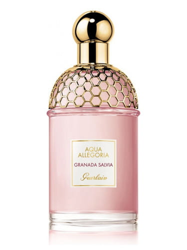 Guerlain Aqua Allegoria Granada Salvia edt 10 ml próbka perfum