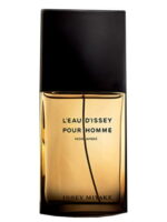 Issey Miyake L'Eau d'Issey Pour Homme Noir Ambre edp 10 ml próbka perfum