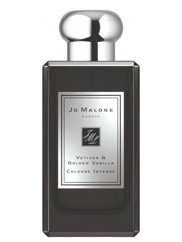Jo Malone Vetiver & Golden Vanilla edc 10 ml próbka perfum