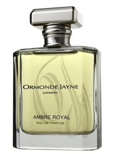 Ormonde Jayne Ambre Royal edp 10 ml próbka perfum