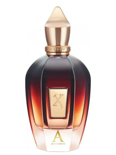 Xerjoff Oud Stars Alexandria II edp 10 ml próbka perfum