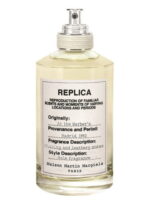 Maison Margiela Replica At The Barber's edt 10 ml próbka perfum