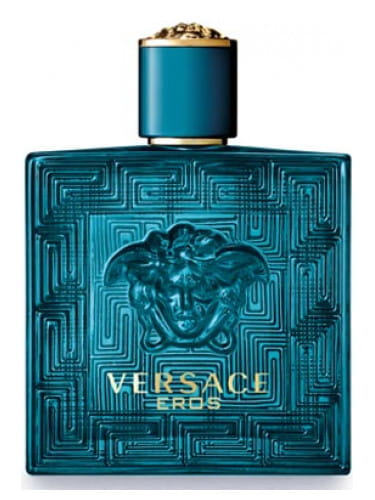 Versace Eros edt 200 ml