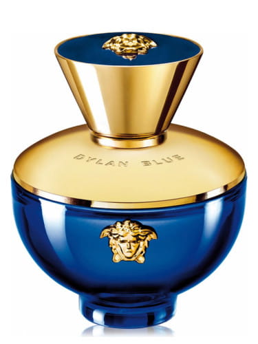 Versace Dylan Blue Pour Femme edp 5 ml próbka perfum