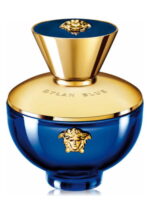 Versace Dylan Blue Pour Femme edp 100 ml tester