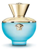 Versace Dylan Turquoise Pour Femme edt 10 ml próbka perfum