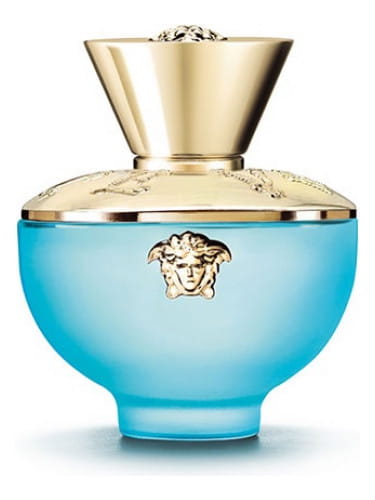Versace Dylan Turquoise Pour Femme edt 3 ml próbka perfum
