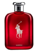 Ralph Lauren Polo Red edp 10 ml próbka perfum