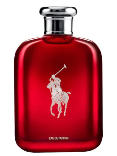 Ralph Lauren Polo Red edp 3 ml próbka perfum