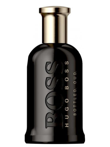 Hugo Boss Bottled Oud edp 5 ml próbka perfum