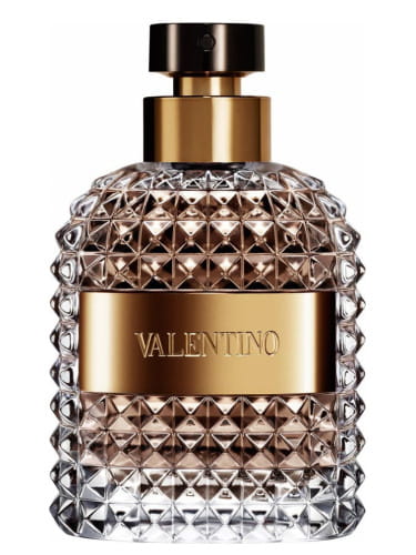 Valentino Uomo edt 5 ml próbka perfum