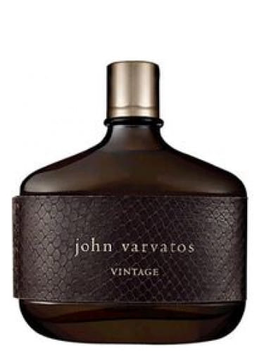 John Varvatos Vintage edt 5 ml próbka perfum