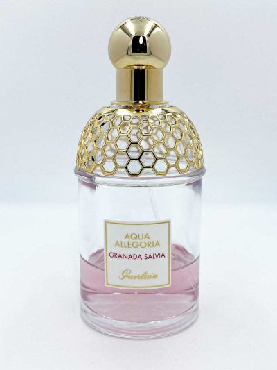 Guerlain Aqua Allegoria Granada Salvia edt 35 ml