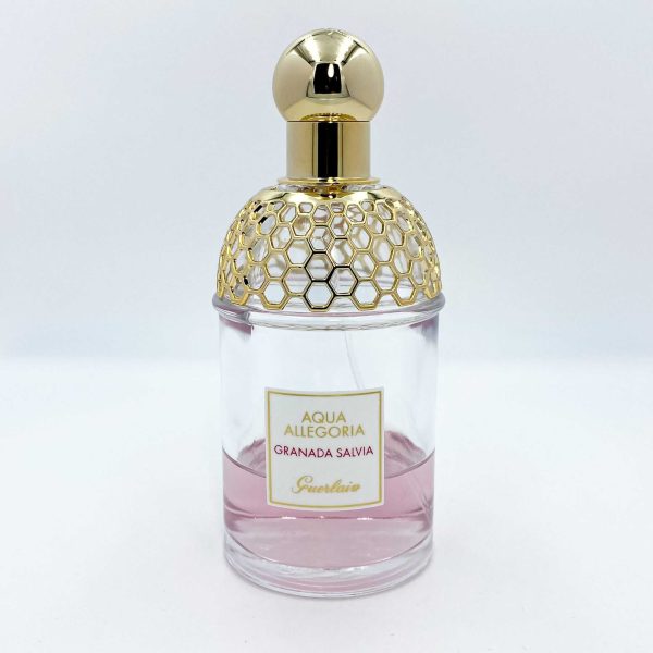 Guerlain Aqua Allegoria Granada Salvia edt 35 ml