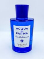 Acqua di Parma Blu Mediterraneo Mandorlo di Sicilia edt 30 ml tester
