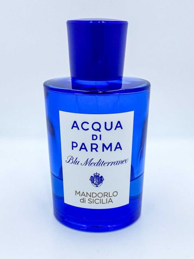 Acqua di Parma Blu Mediterraneo Mandorlo di Sicilia edt 30 ml tester