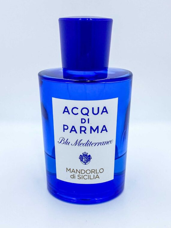 Acqua di Parma Blu Mediterraneo Mandorlo di Sicilia edt 30 ml tester
