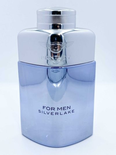 Bentley For Men Silverlake edp 30 ml