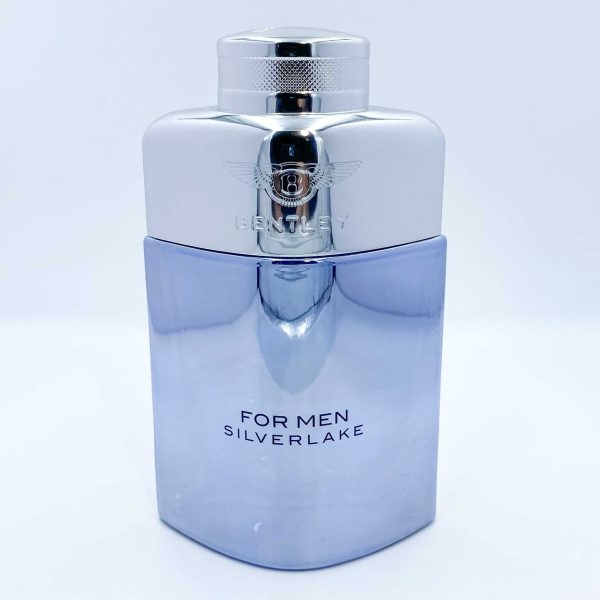 Bentley For Men Silverlake edp 30 ml